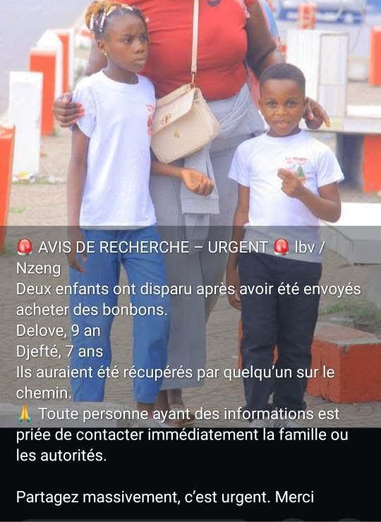 @Gabon, mon h&eacute;ritage