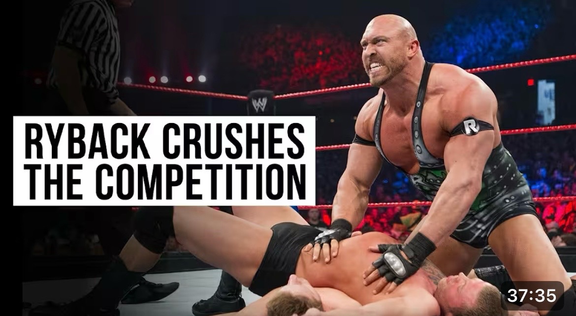 @Ryback 🦍