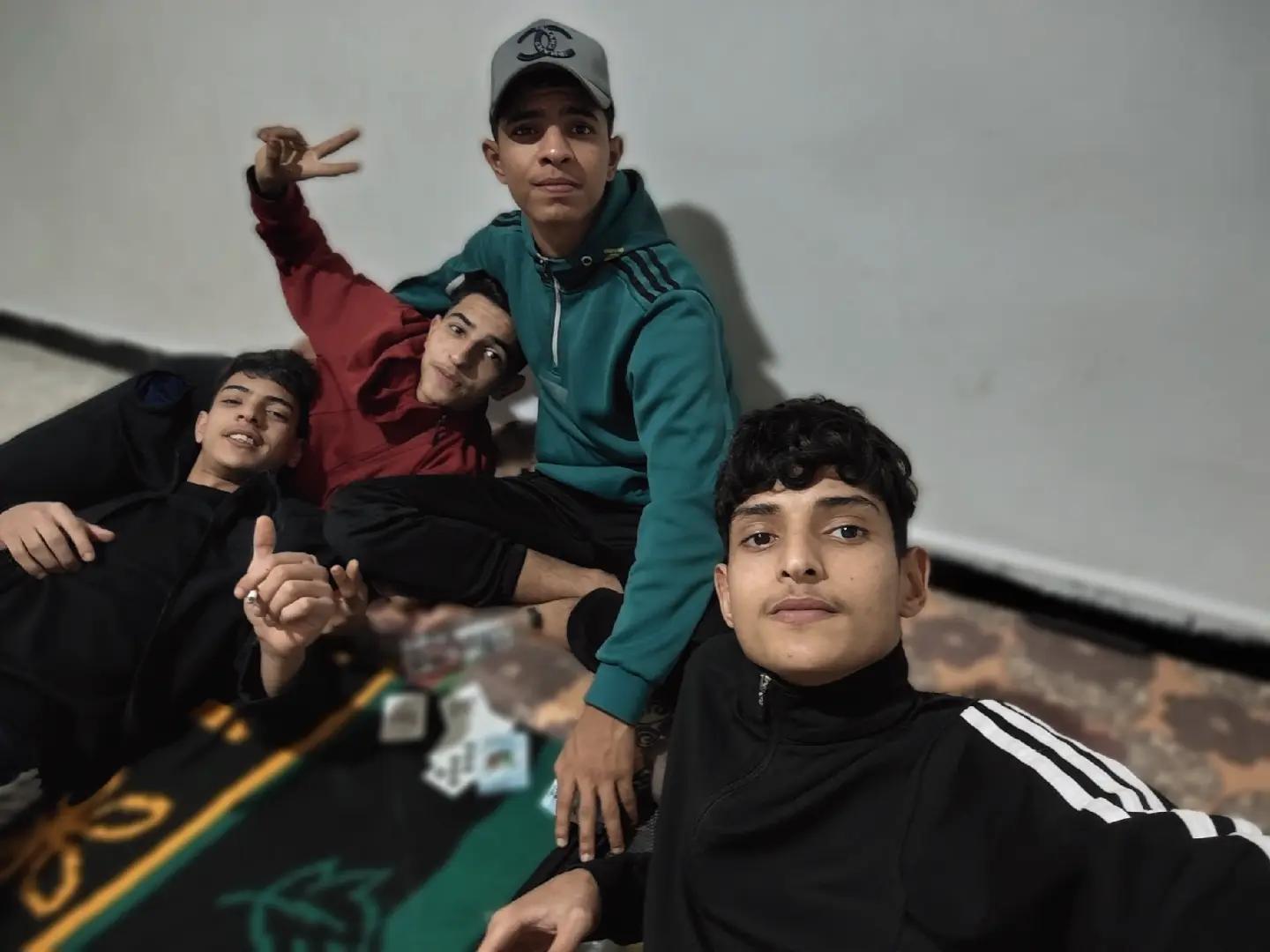 @صهيب العقوري. 🔥