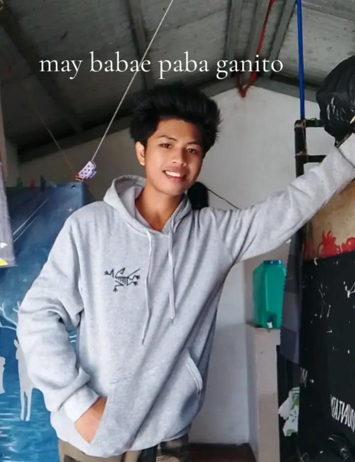 @MJ dalos santos