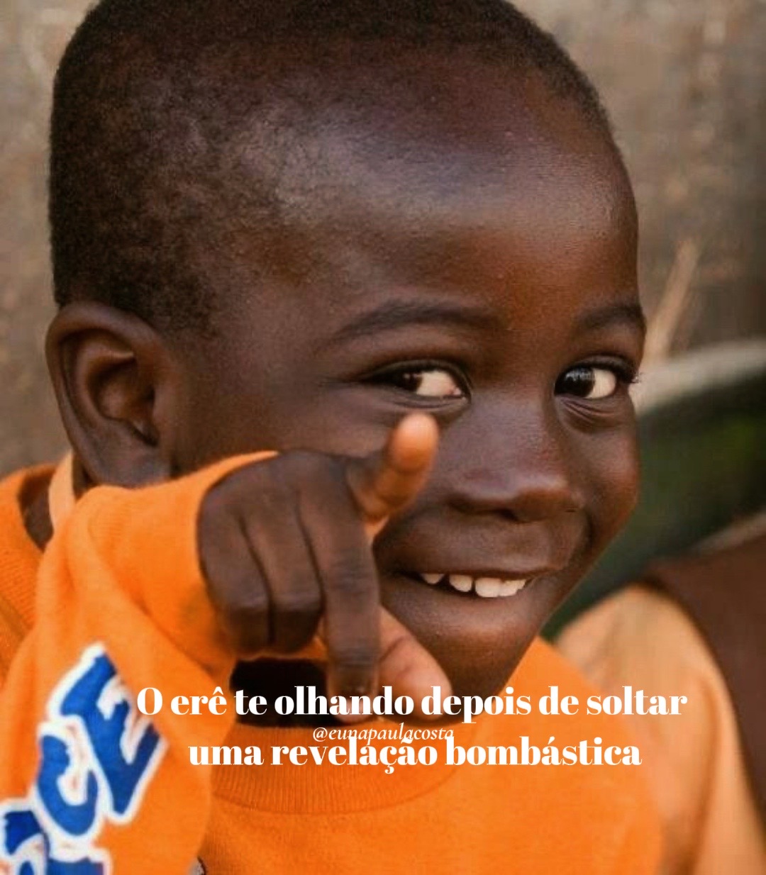 @Ana Paula Costa 🏹