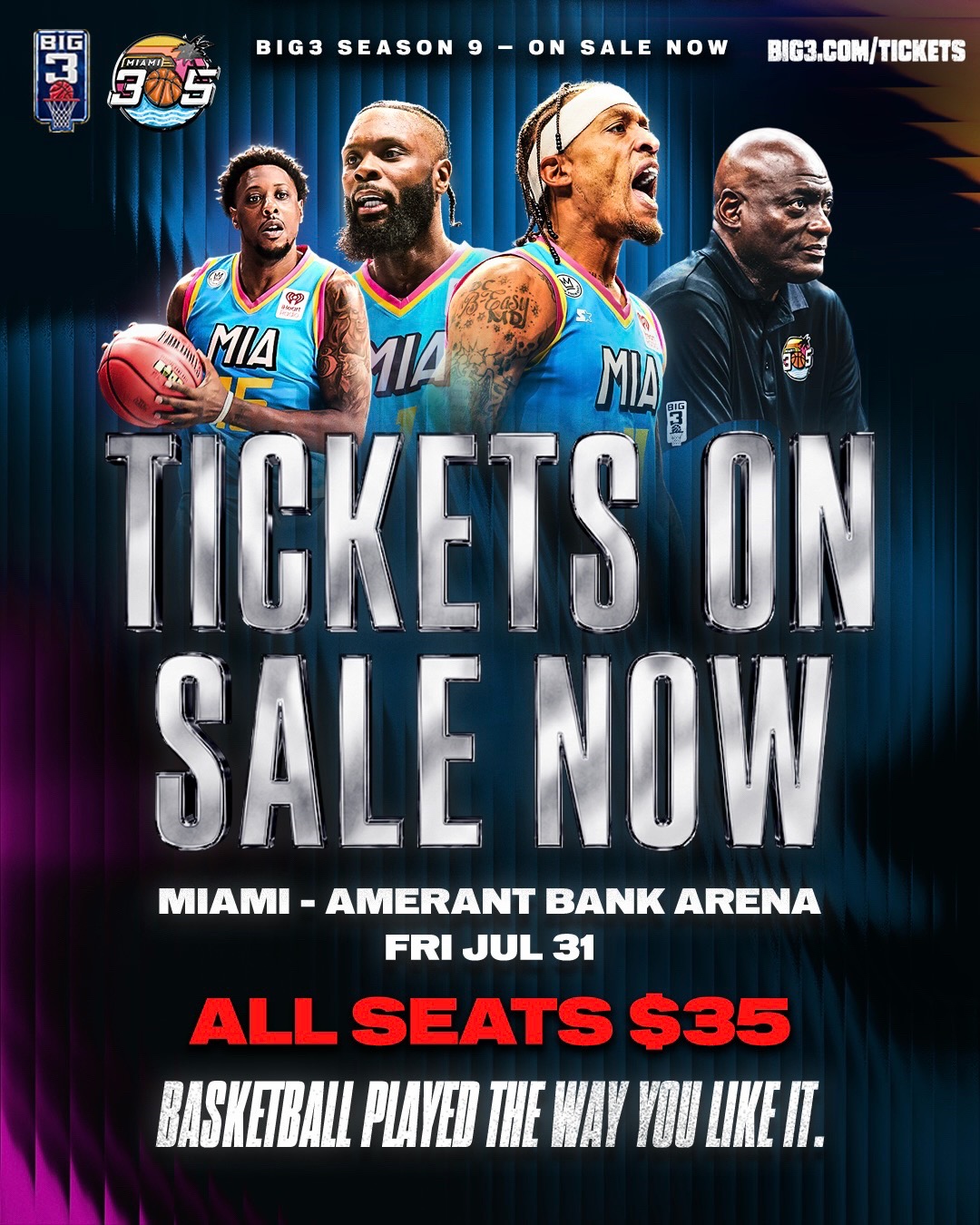 @BIG3