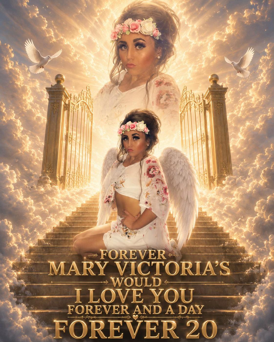 @Mary Ellen Carthy ๐ค๐ฅ