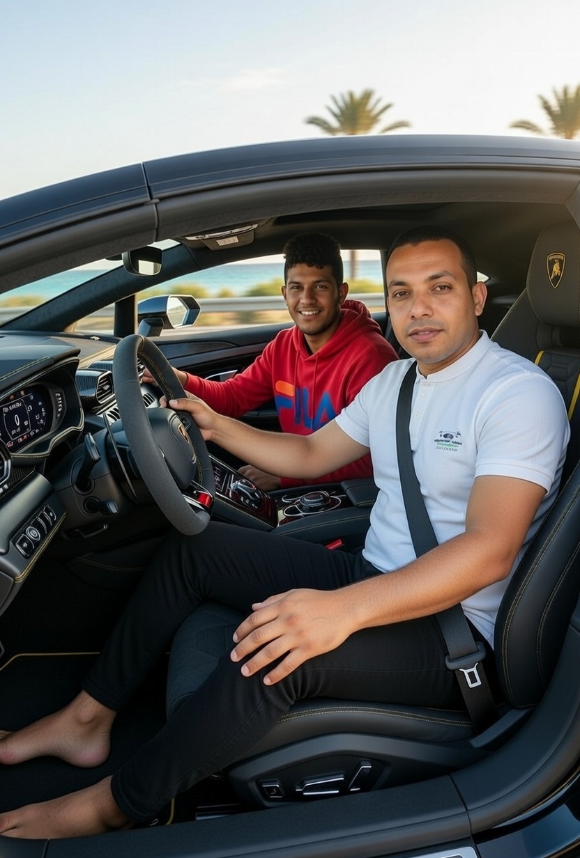 @عبد السلام ملك الذكاء الاصطنا
