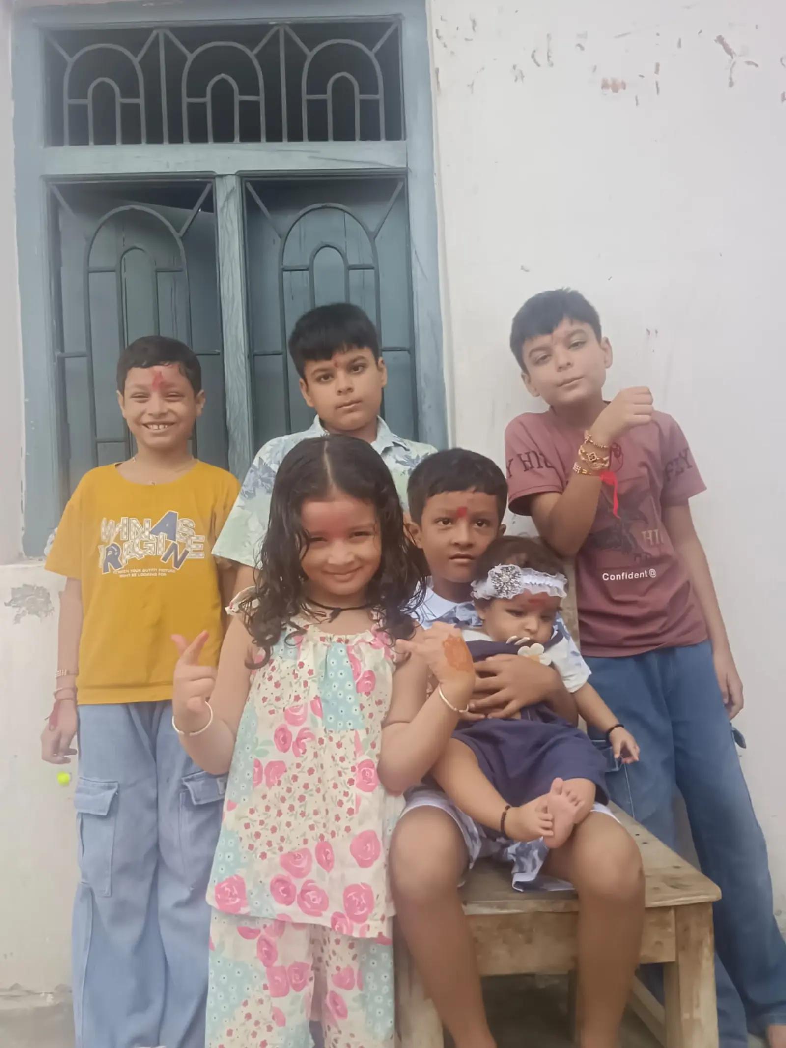 @niju pandey