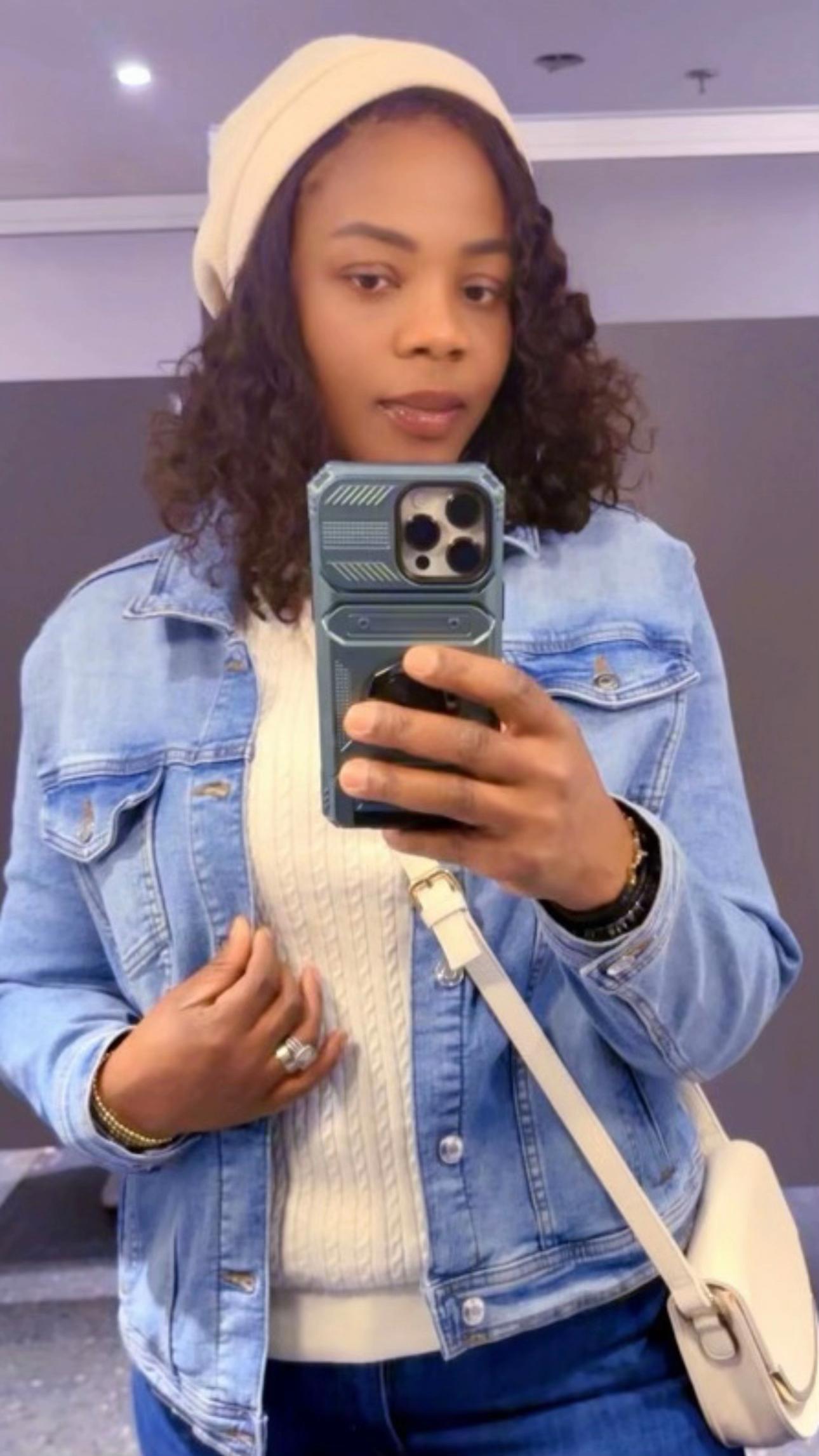@Lilian obanor