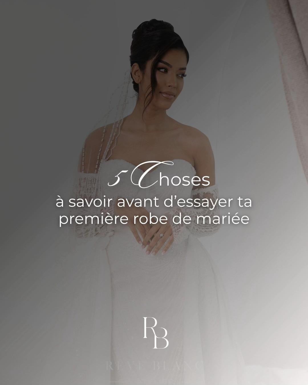@RÊVE BLANC®