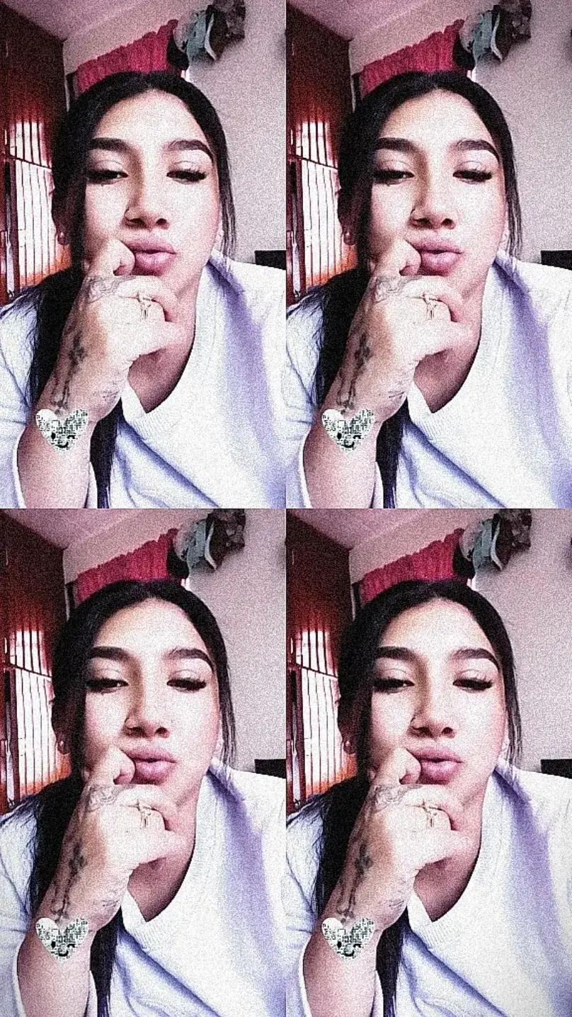 @Teffa Rodriguez