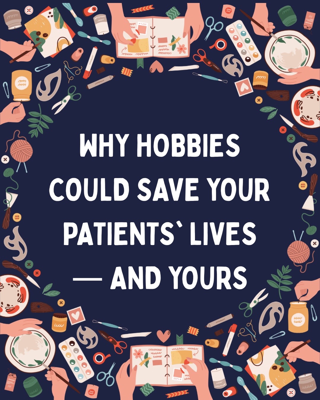 @Thehealthcarelearningplatform