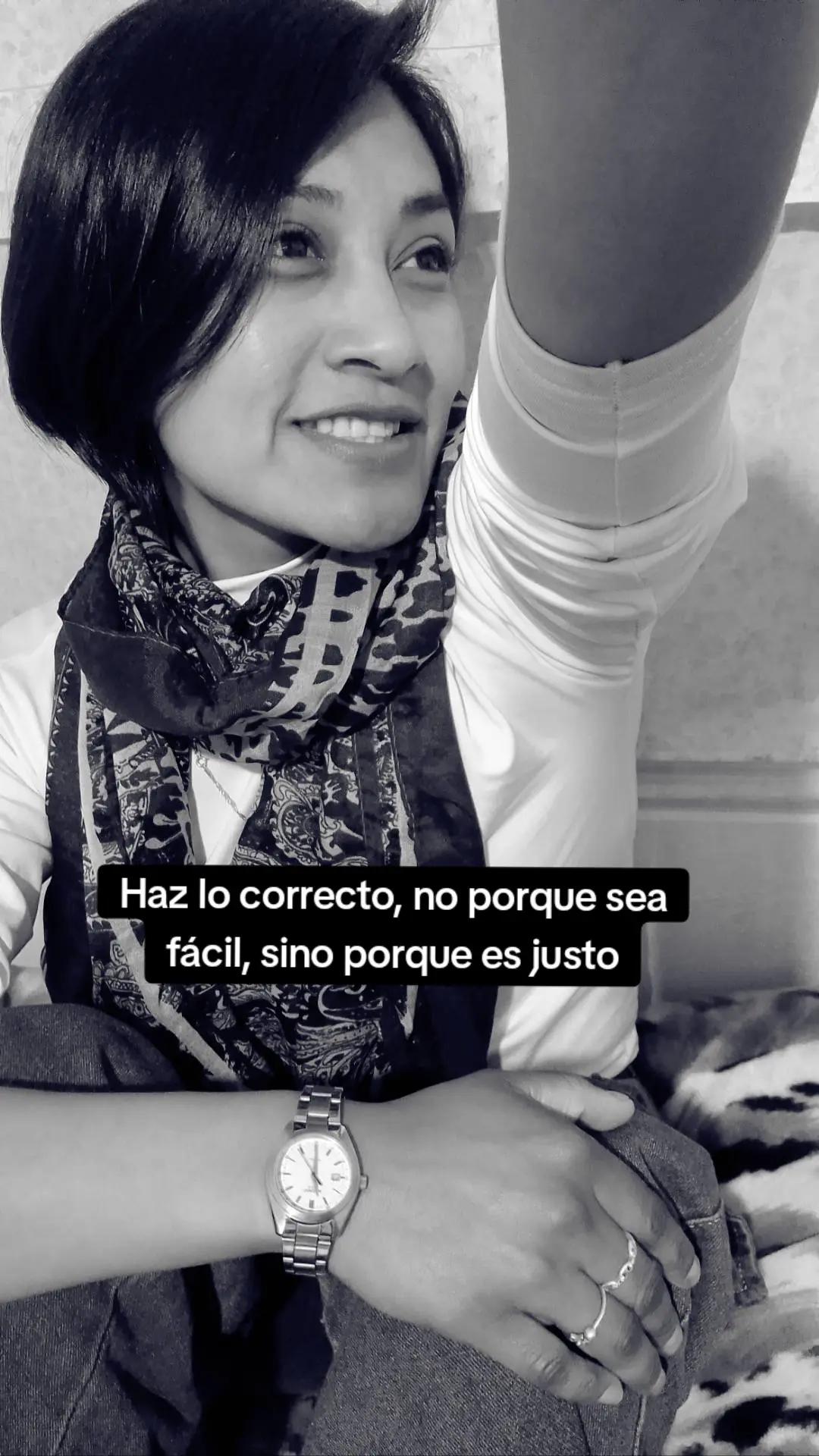 @Elena Rodríguez