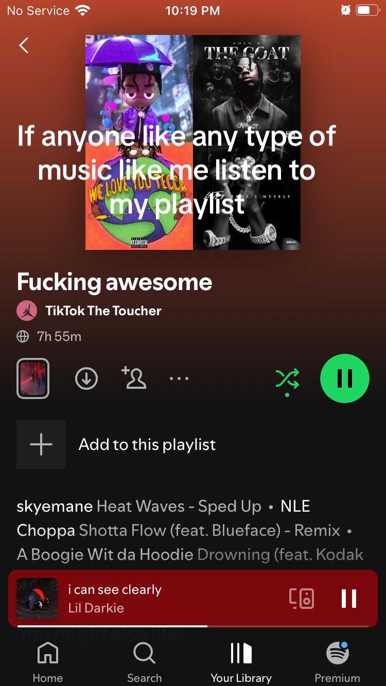 @YETIGODS BIGGEST FAN