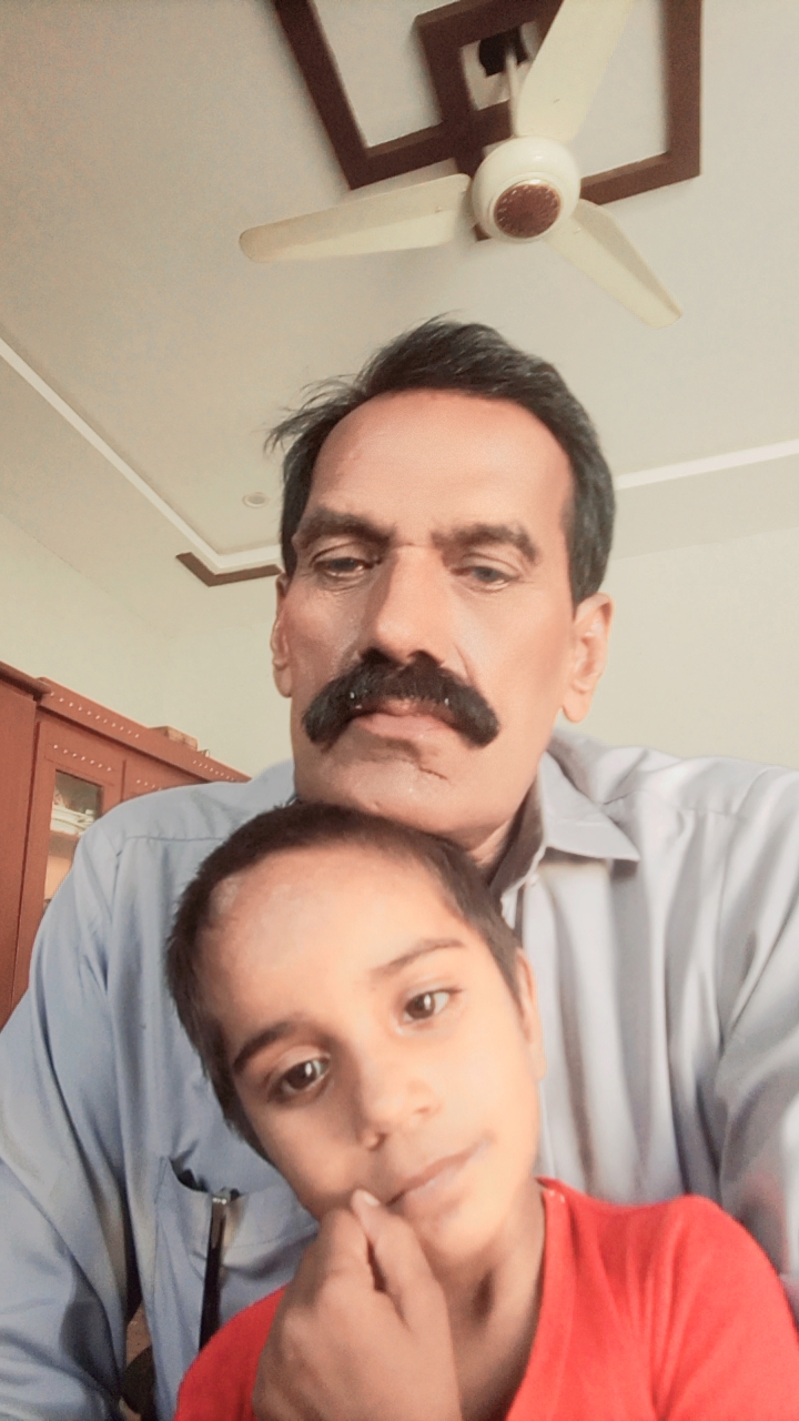 @جام خلیل خانپور