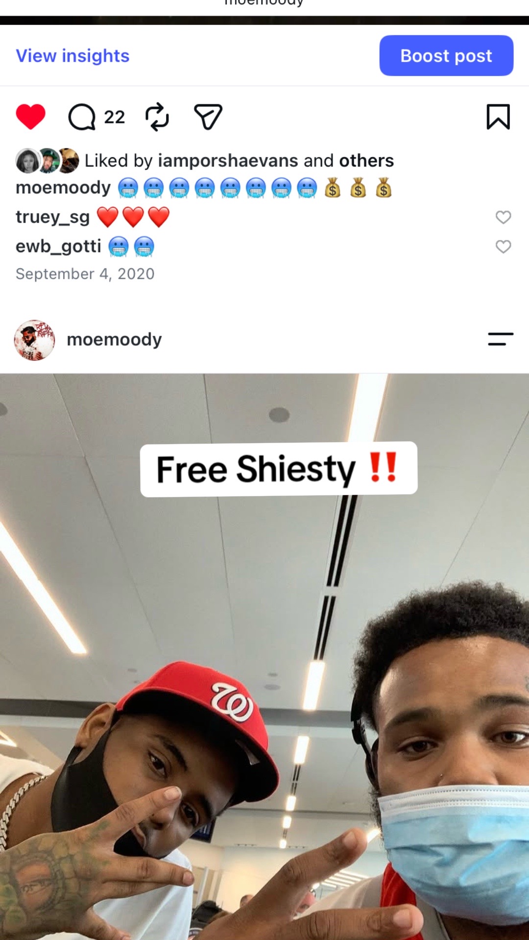 @Momoody