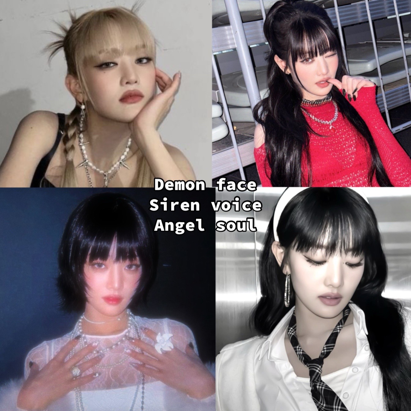 @𖦆☆♡✿&bull;𝐈-𝐃𝐋𝐄&bull;✿♡☆𖦆
