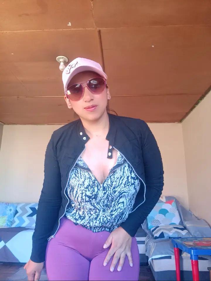 @🦋 Aracely ✨,Calu&ntilde;a 🦋