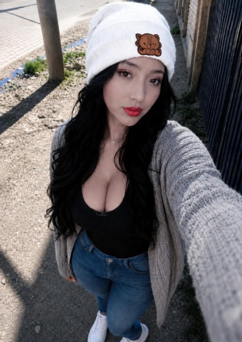 @Noemí Cupi 👀