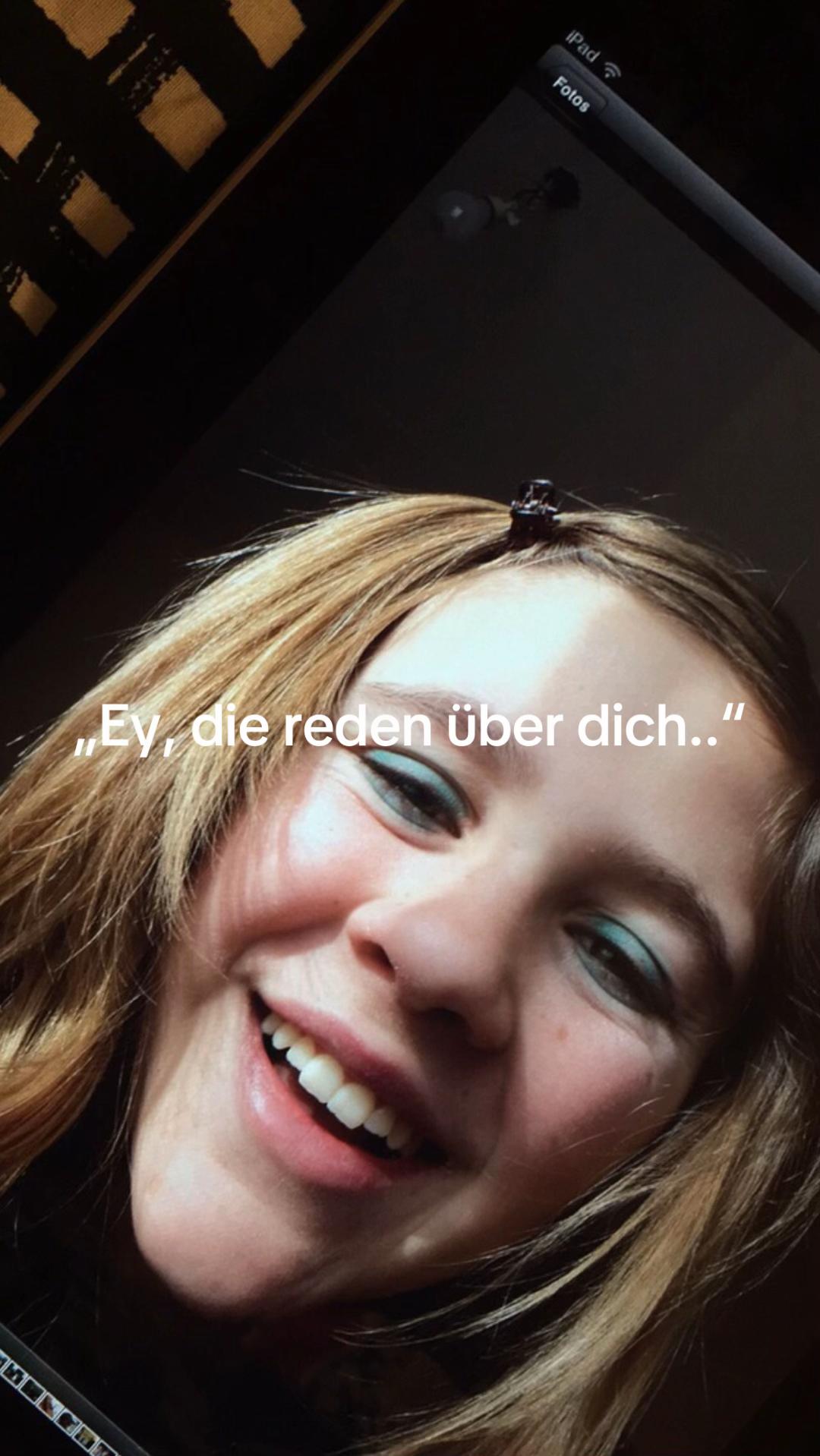 @Annika Marie