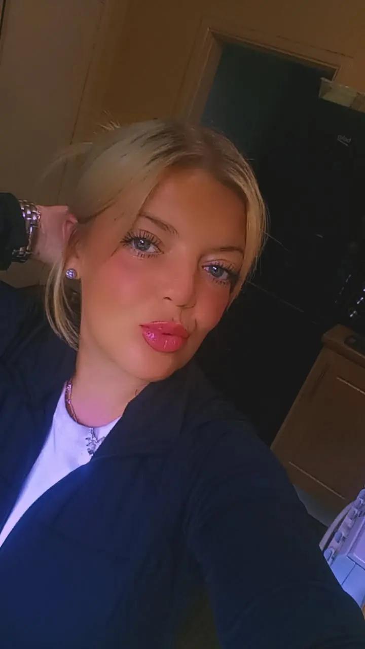 @Natalie Curwood ๐