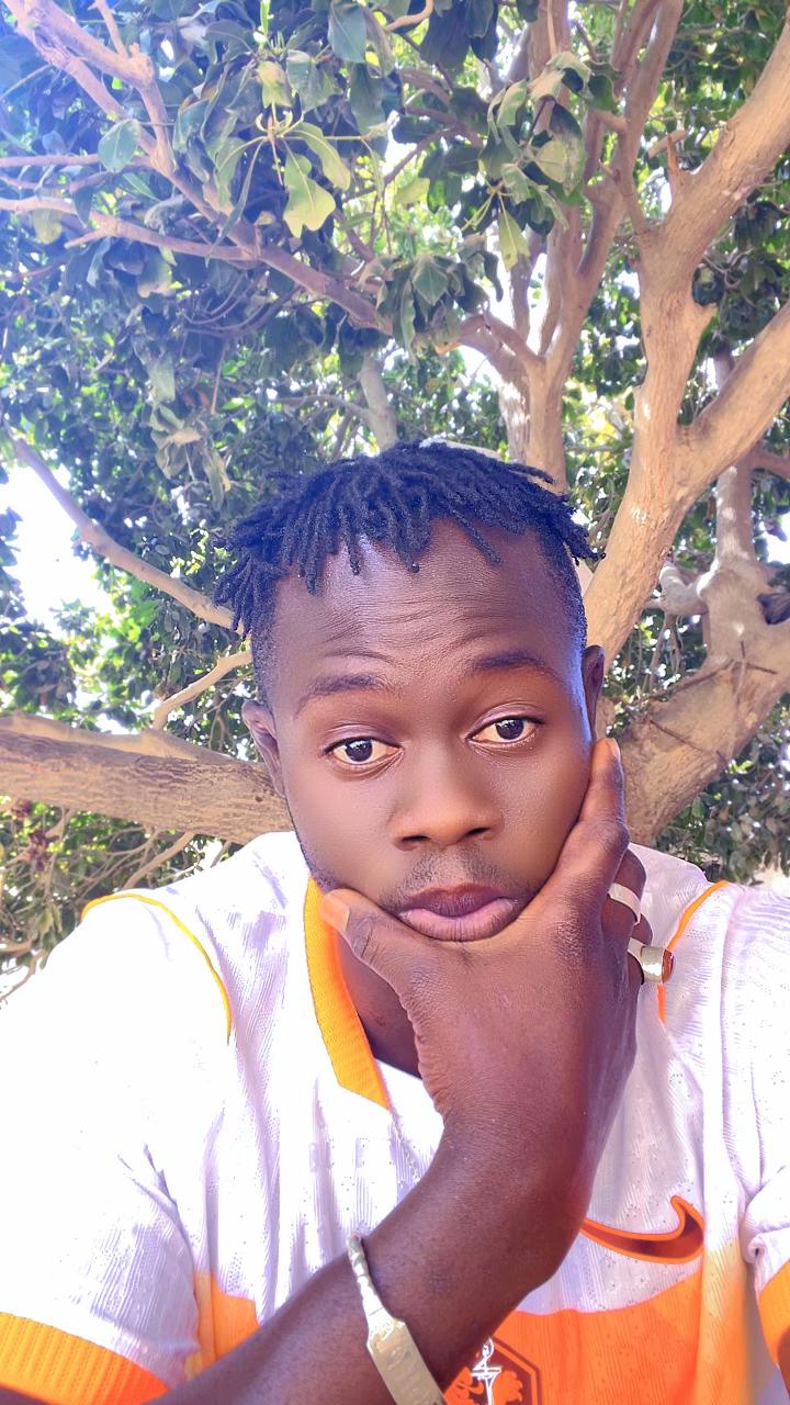 @Thiatou Limouzine💪💯