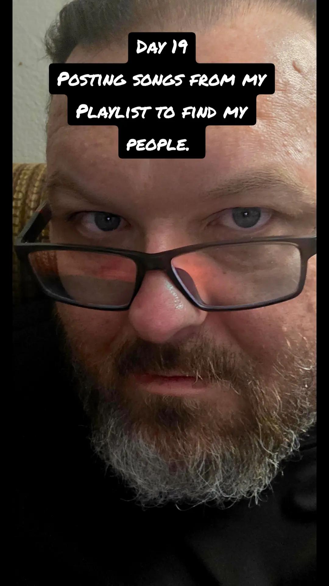@DaveDaWanderbear (He/Him)