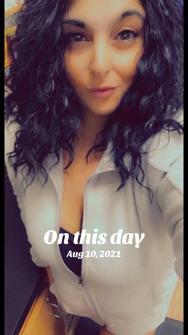 @SammieMariee23
