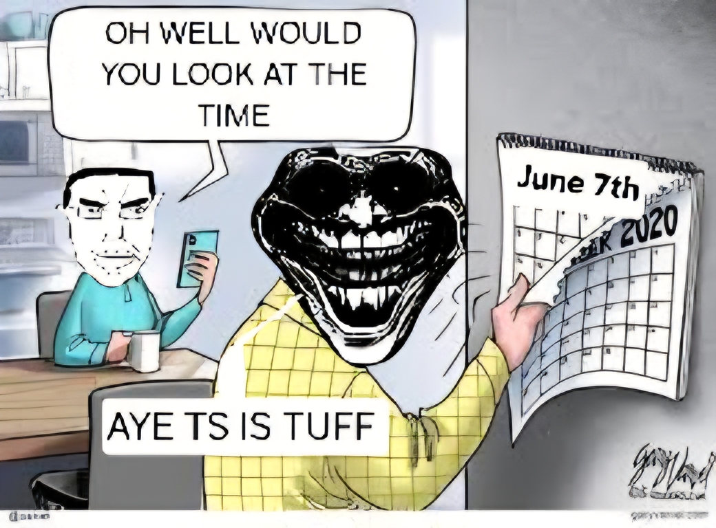 @The Chud Father