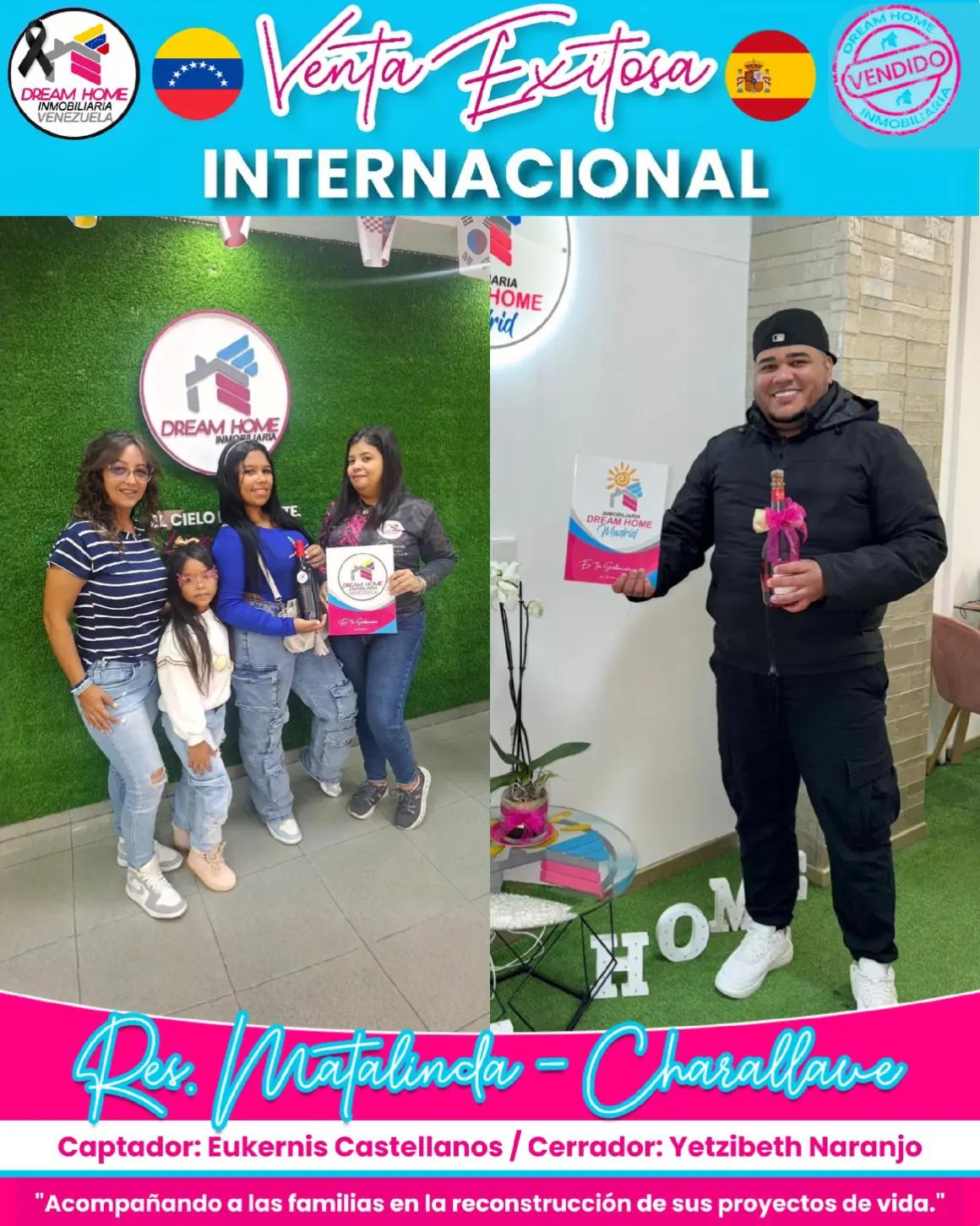 @Dream Home Venezuela