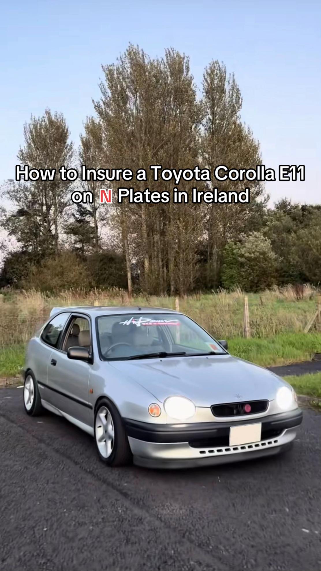 @Cheap Car Insurance 🇮🇪
