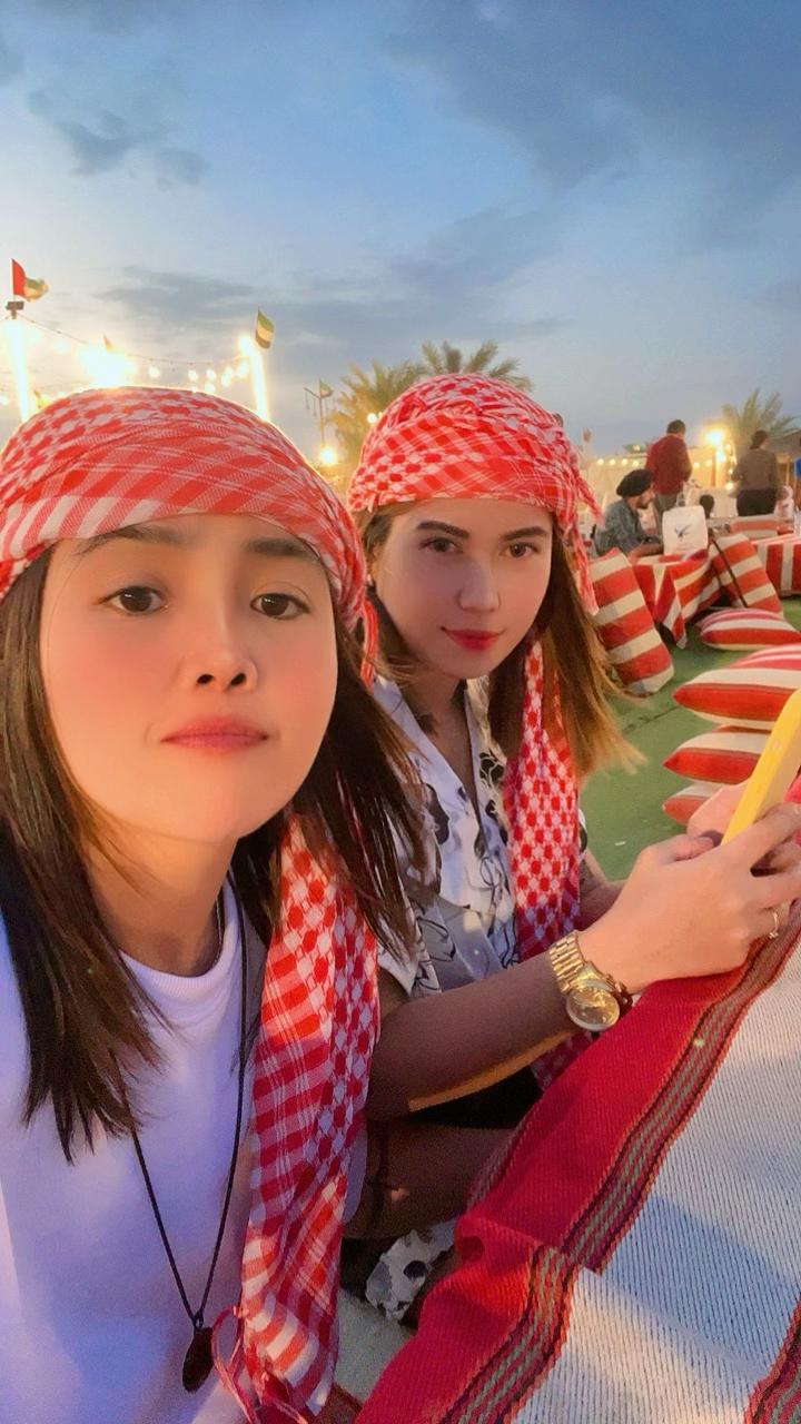 @WESTLY-26♥️