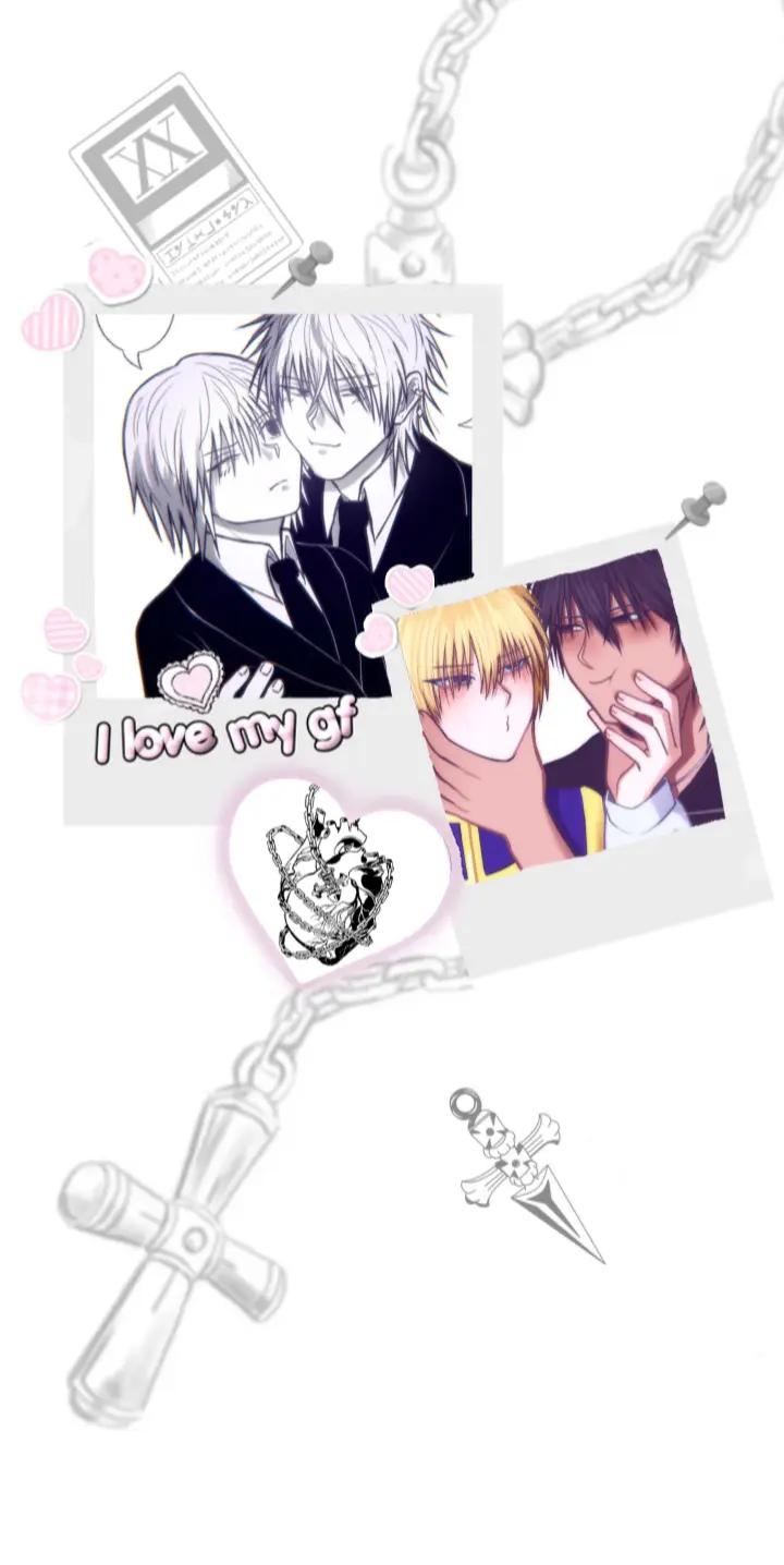 @𝓜𝓪𝓬𝓪 ★ (Kurapika #1 fan)⛓️