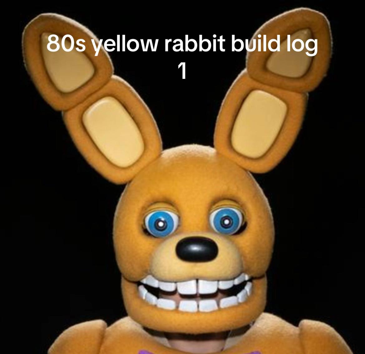 @Simon's Animatronics