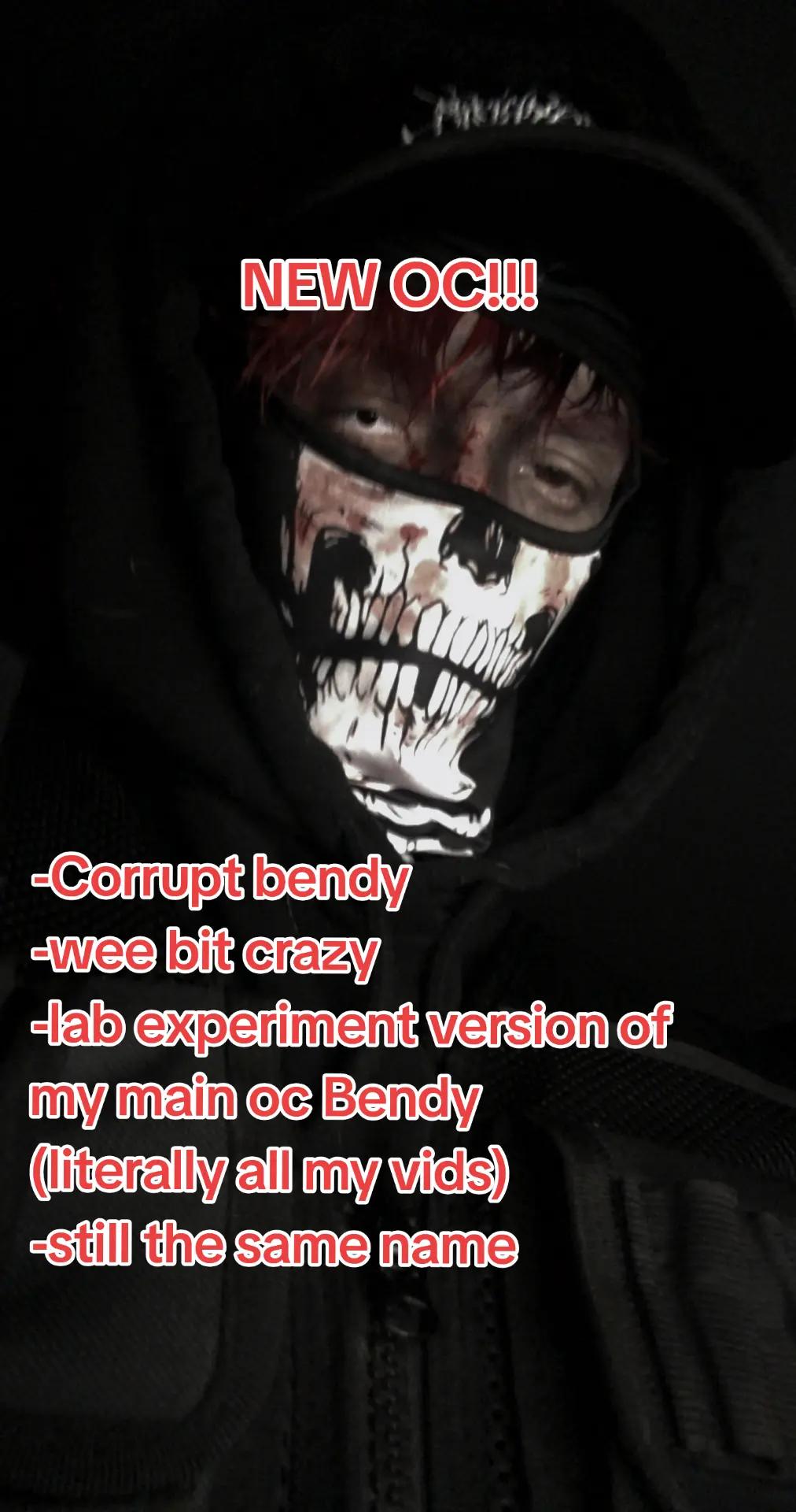 @ᛐᛗᛚ CΛLLSIGП: BΣПDΨ ᛐᛗᛚ