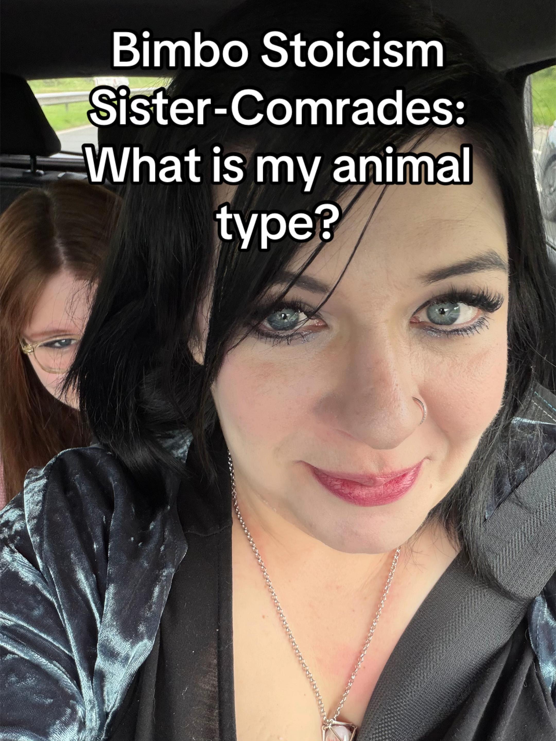 @Stace_Oddity - Horror Author