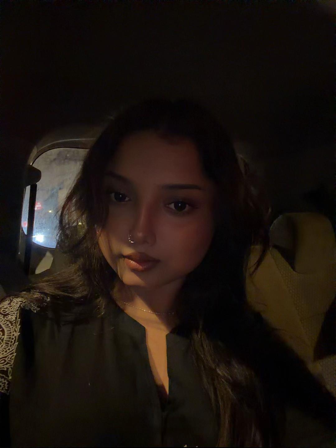@Sania Mishra