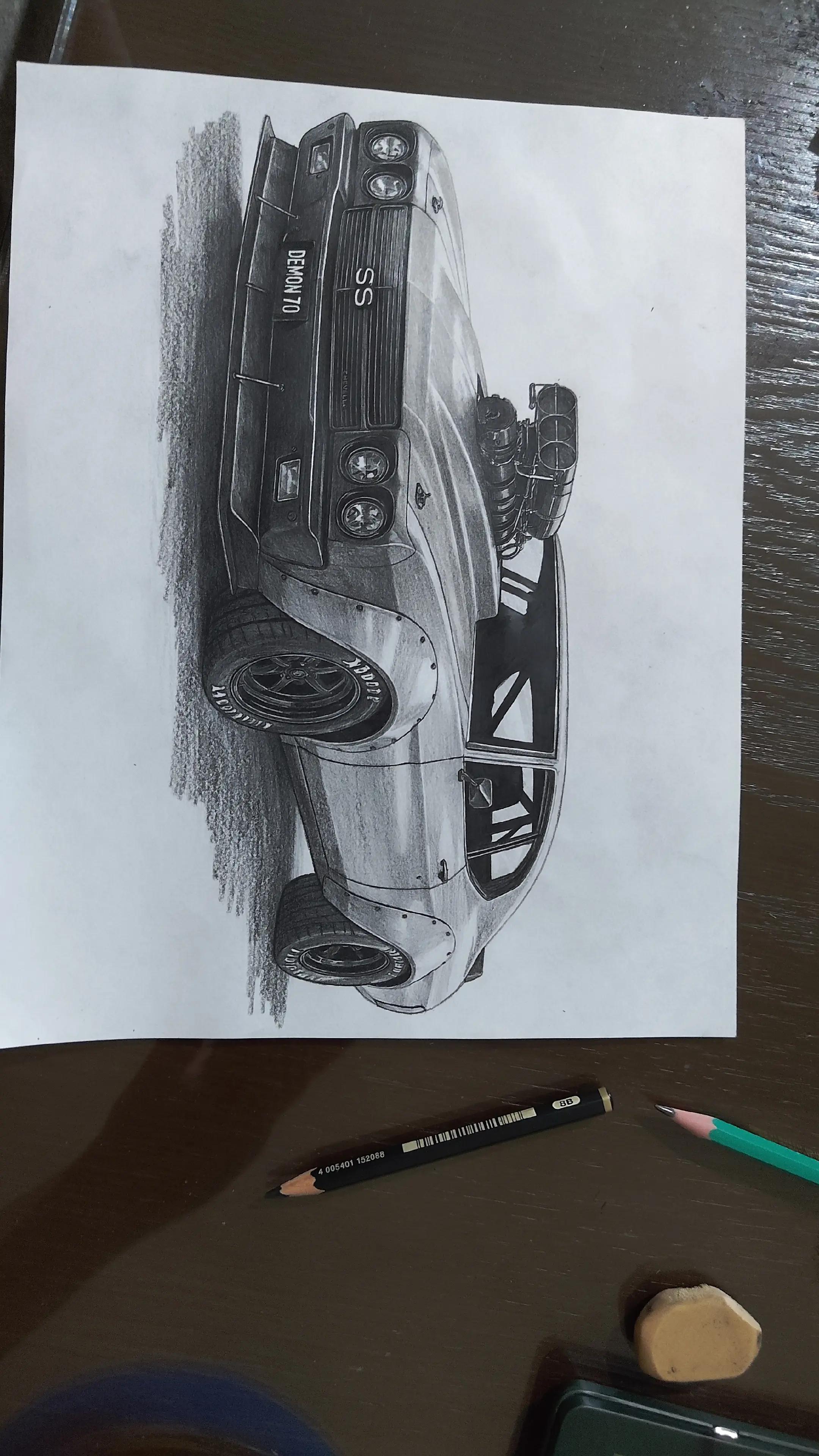 @mexcarsdraw