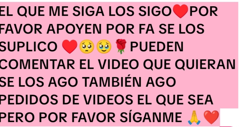 @Gabi Sosa