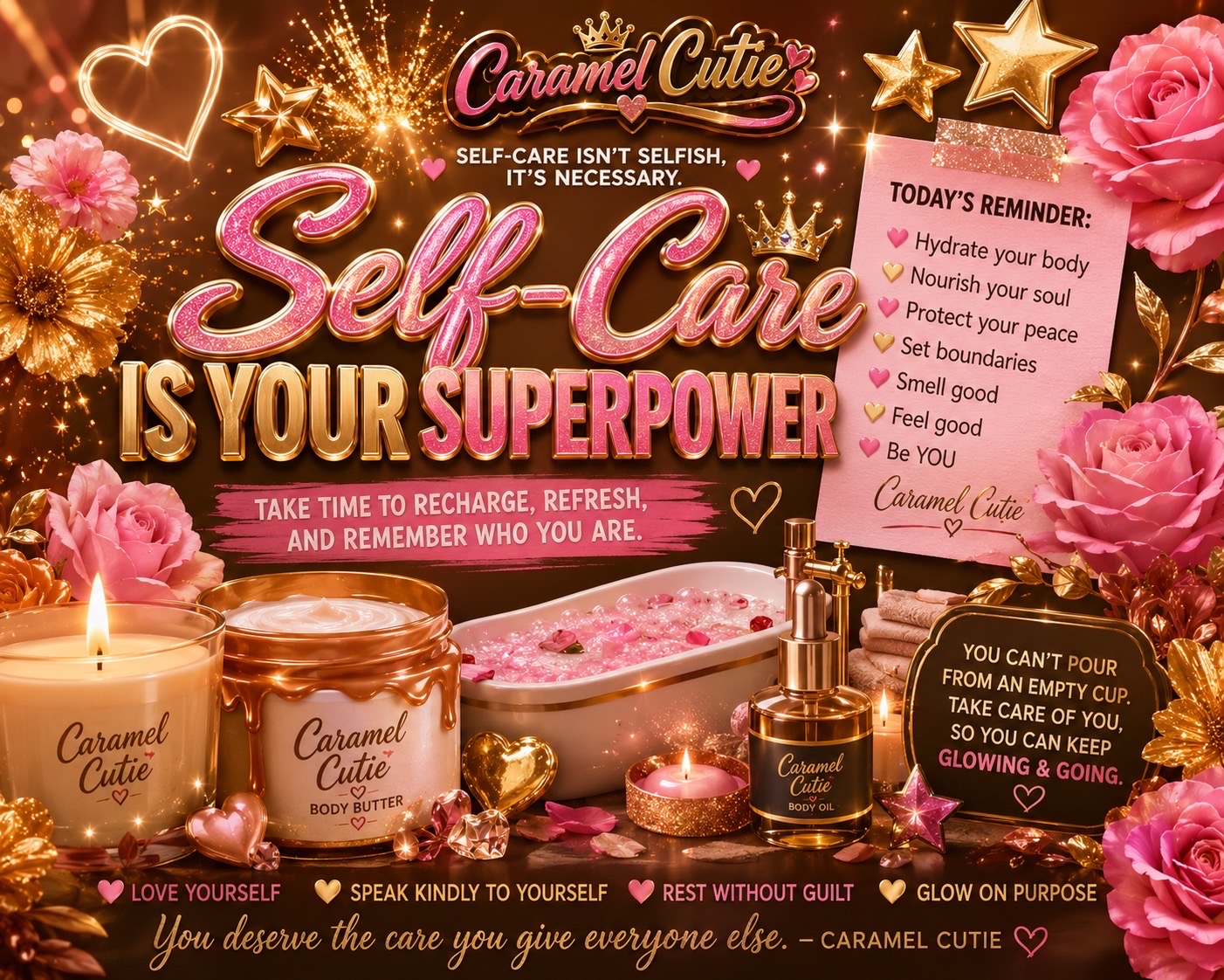 @CaramelCutie