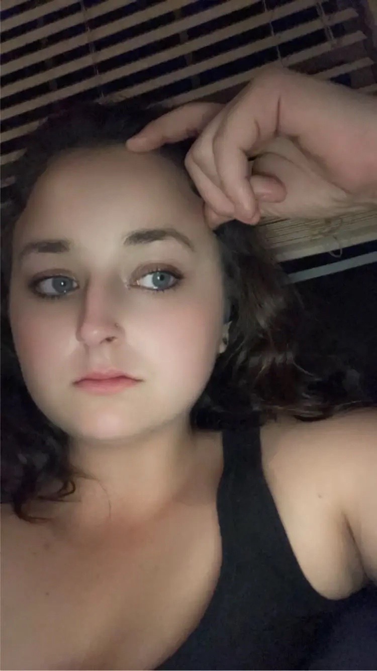 @Haley 💕 🖤〽️