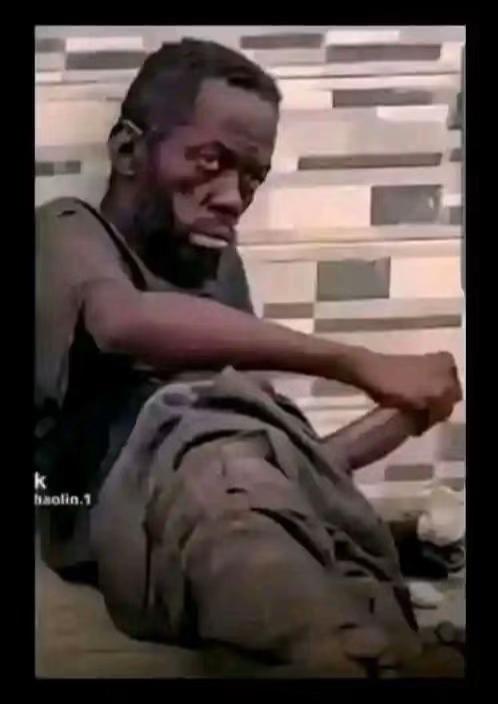 @Moussa Diomande