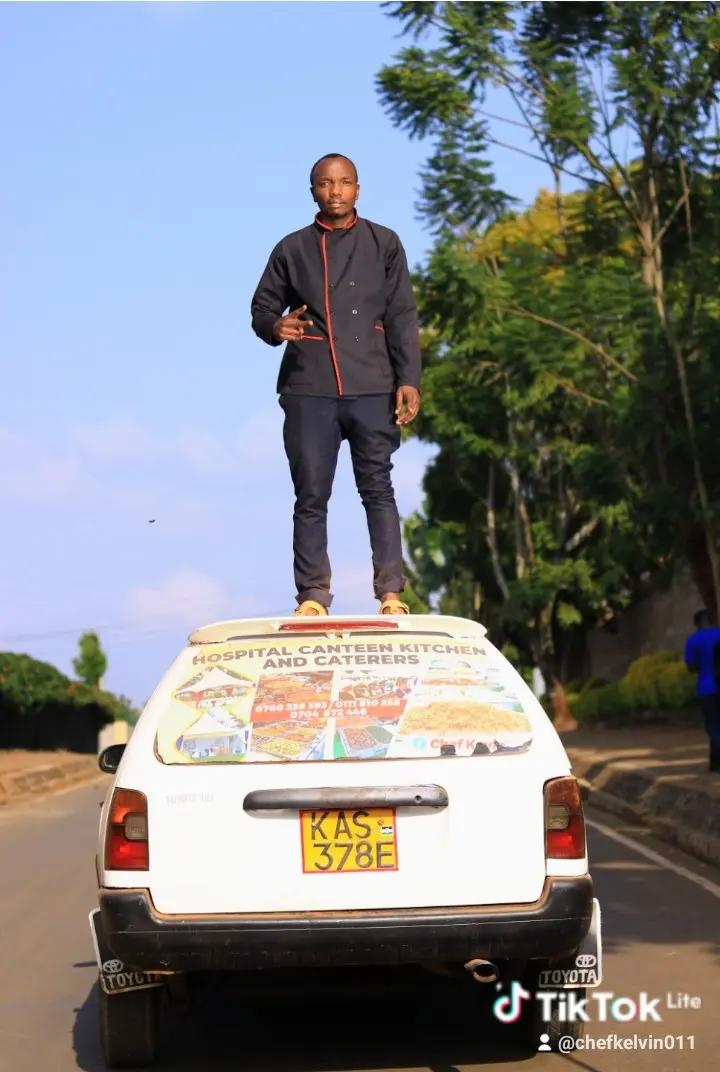@chef kelvinmuthoni080@gmail.co