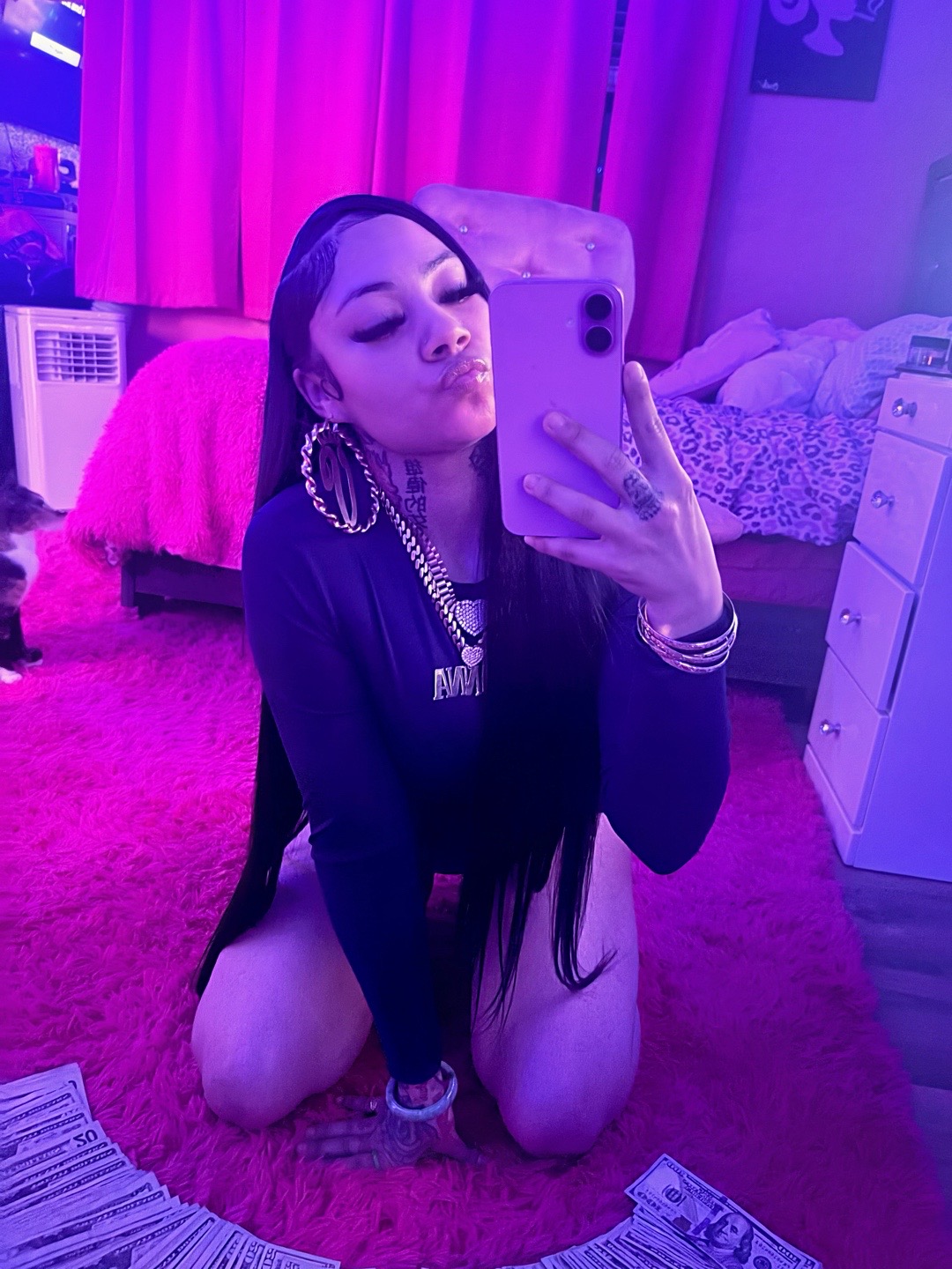 @Miss Fine Ass