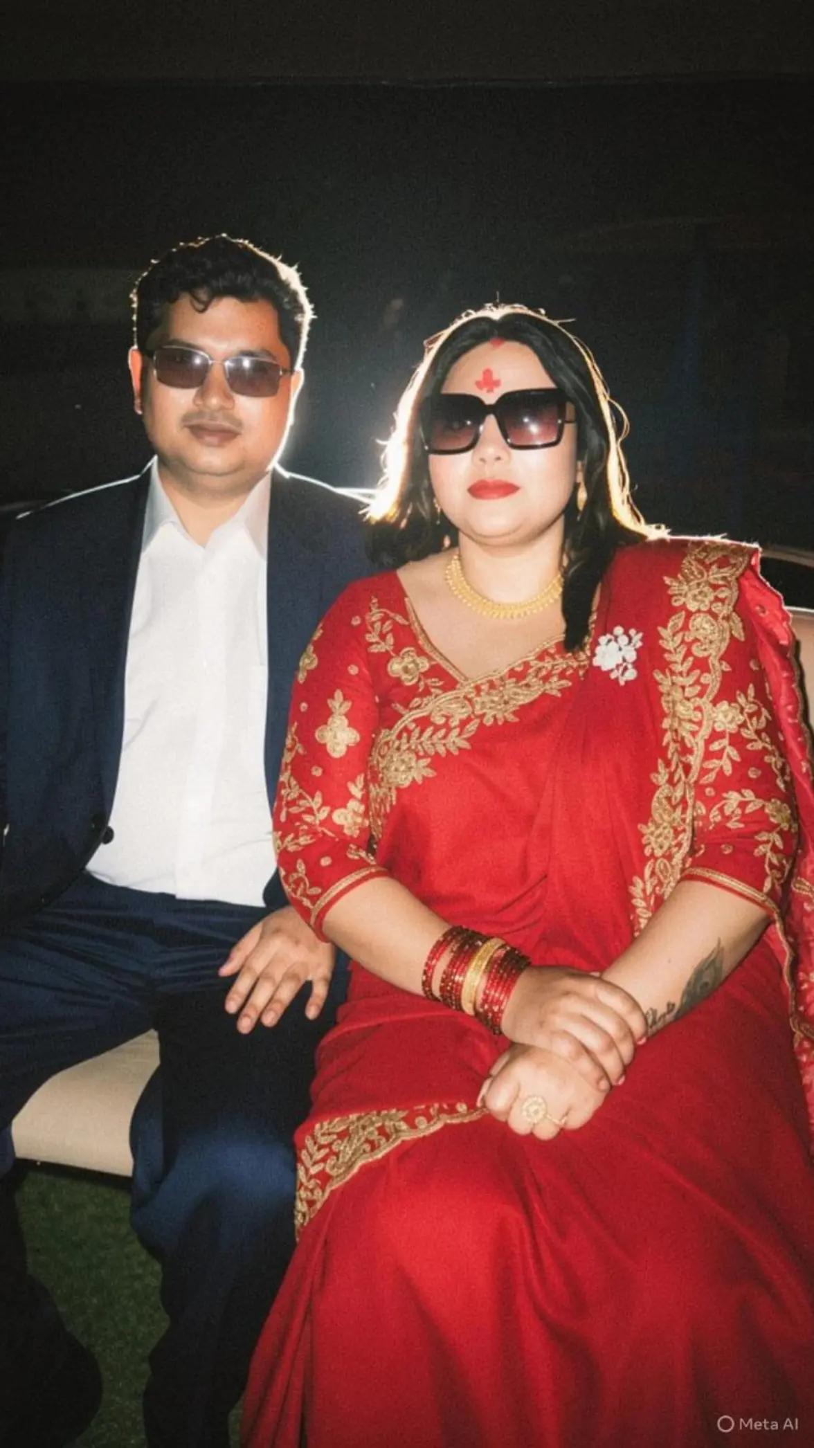 @Shanti Yadhav