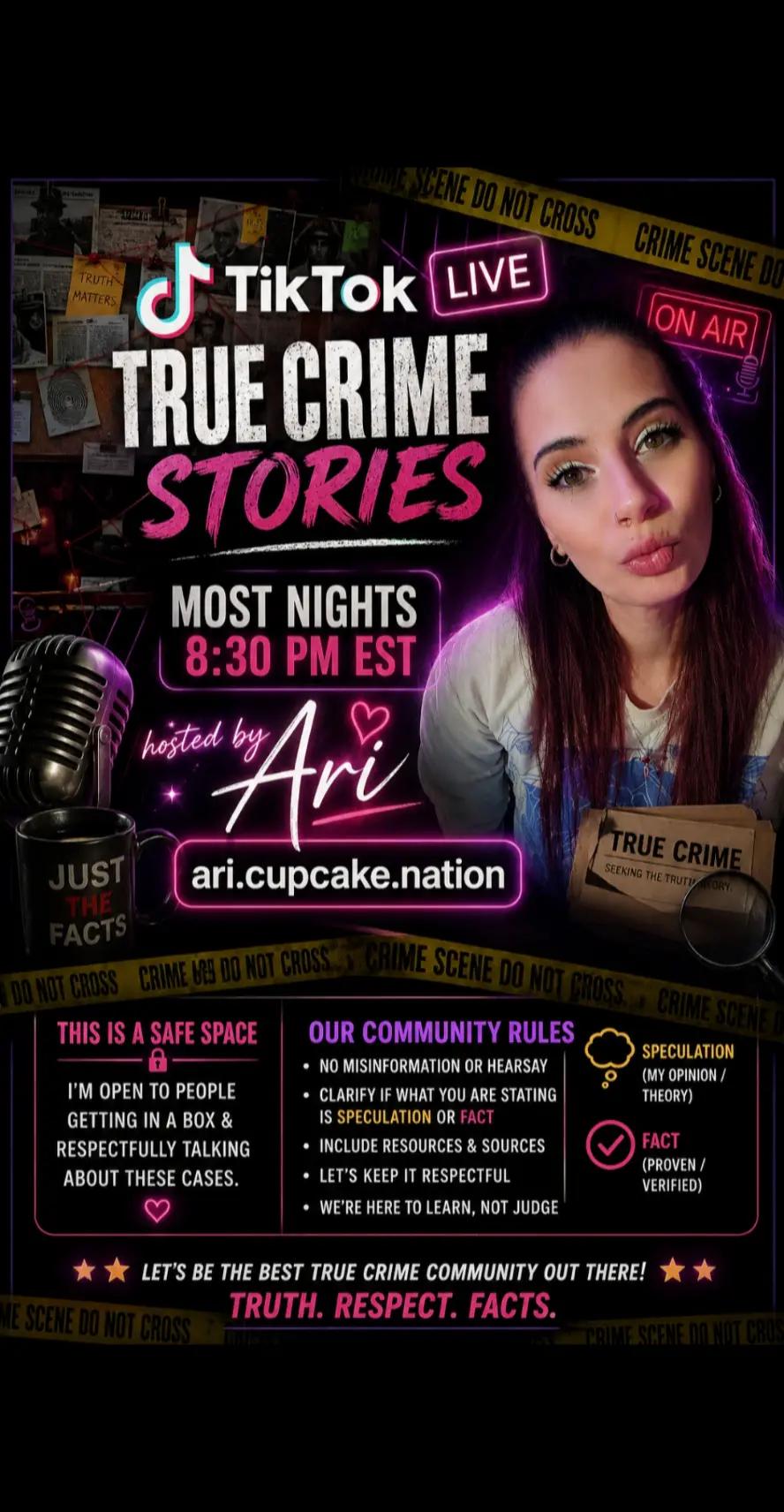 @⚡️🧁🦋AriCupcakeNation🔒🧁⚡️
