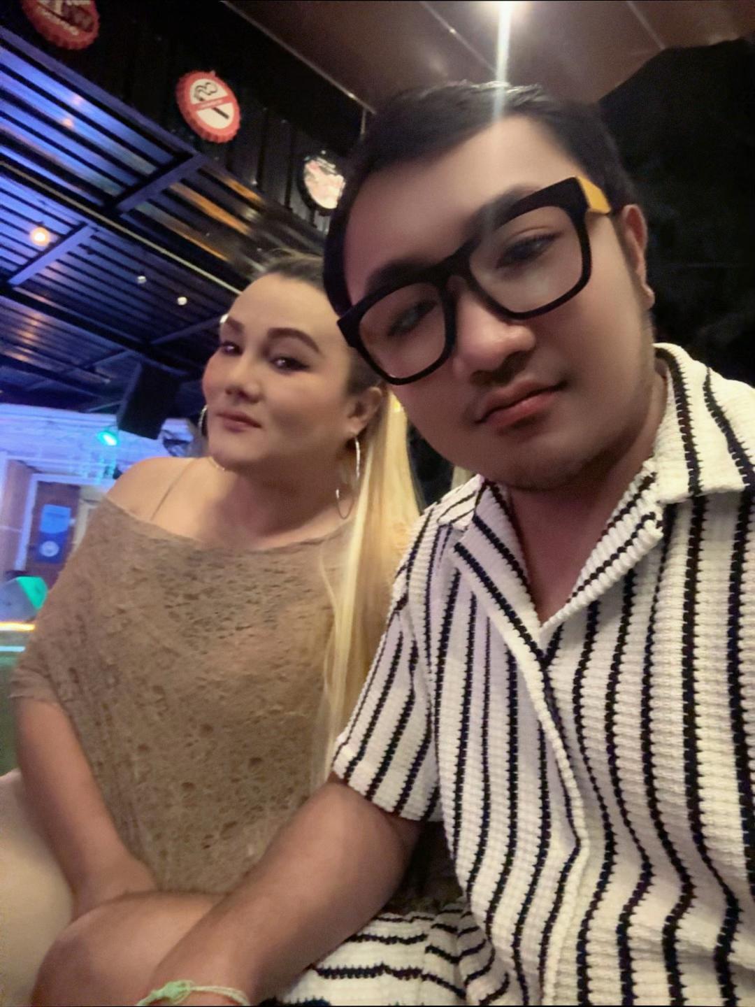 @อ้อม อ้อม ลั้ลลา จันทะดี