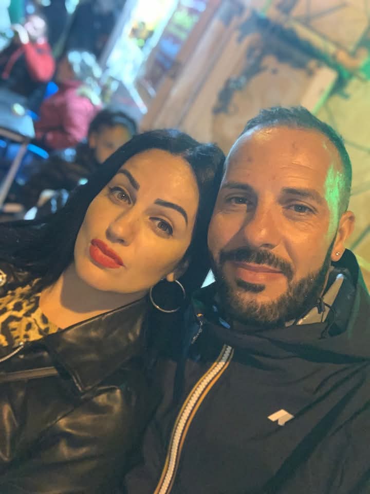 @👑Francesca👑