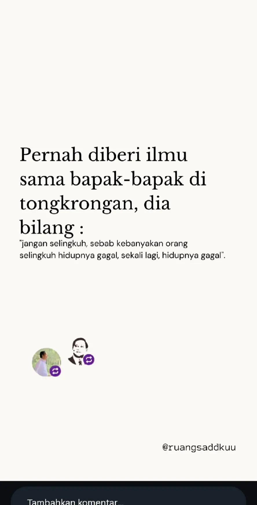 @Deny - Home Credit Jember