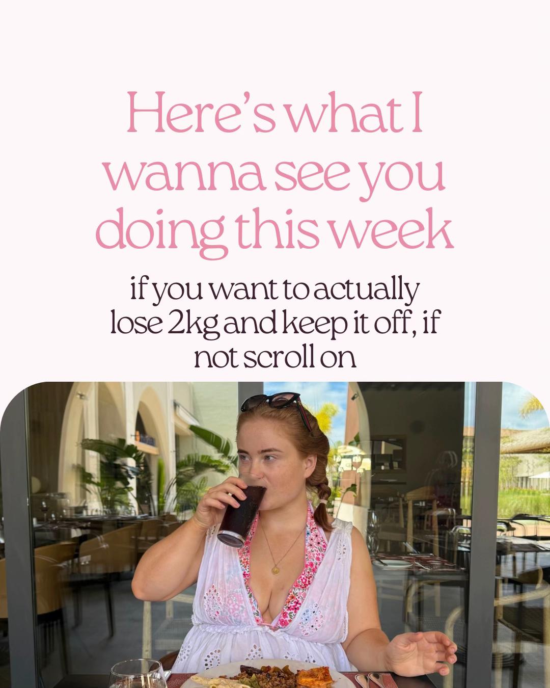 @Miriam | Weight loss coach 🎀