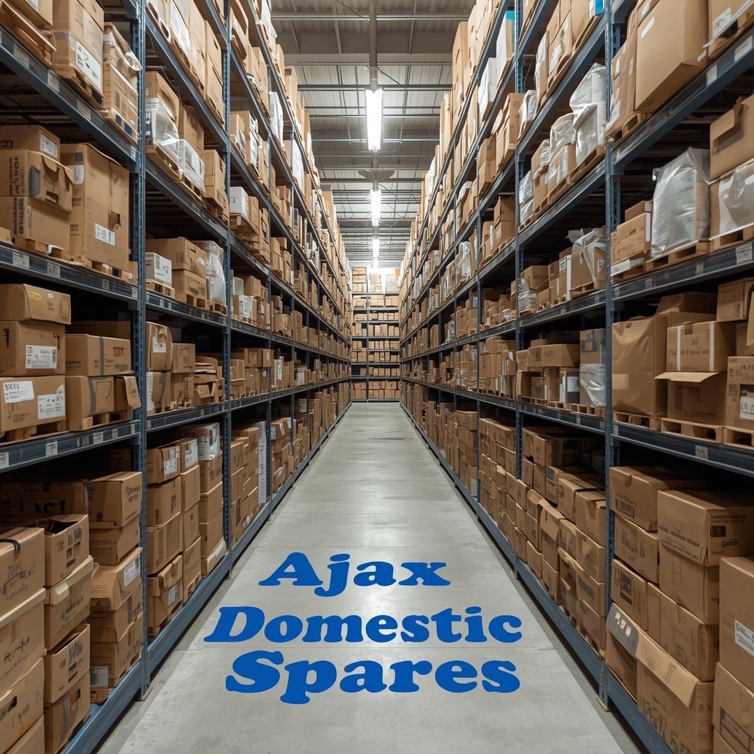 @Ajaxdomesticspares