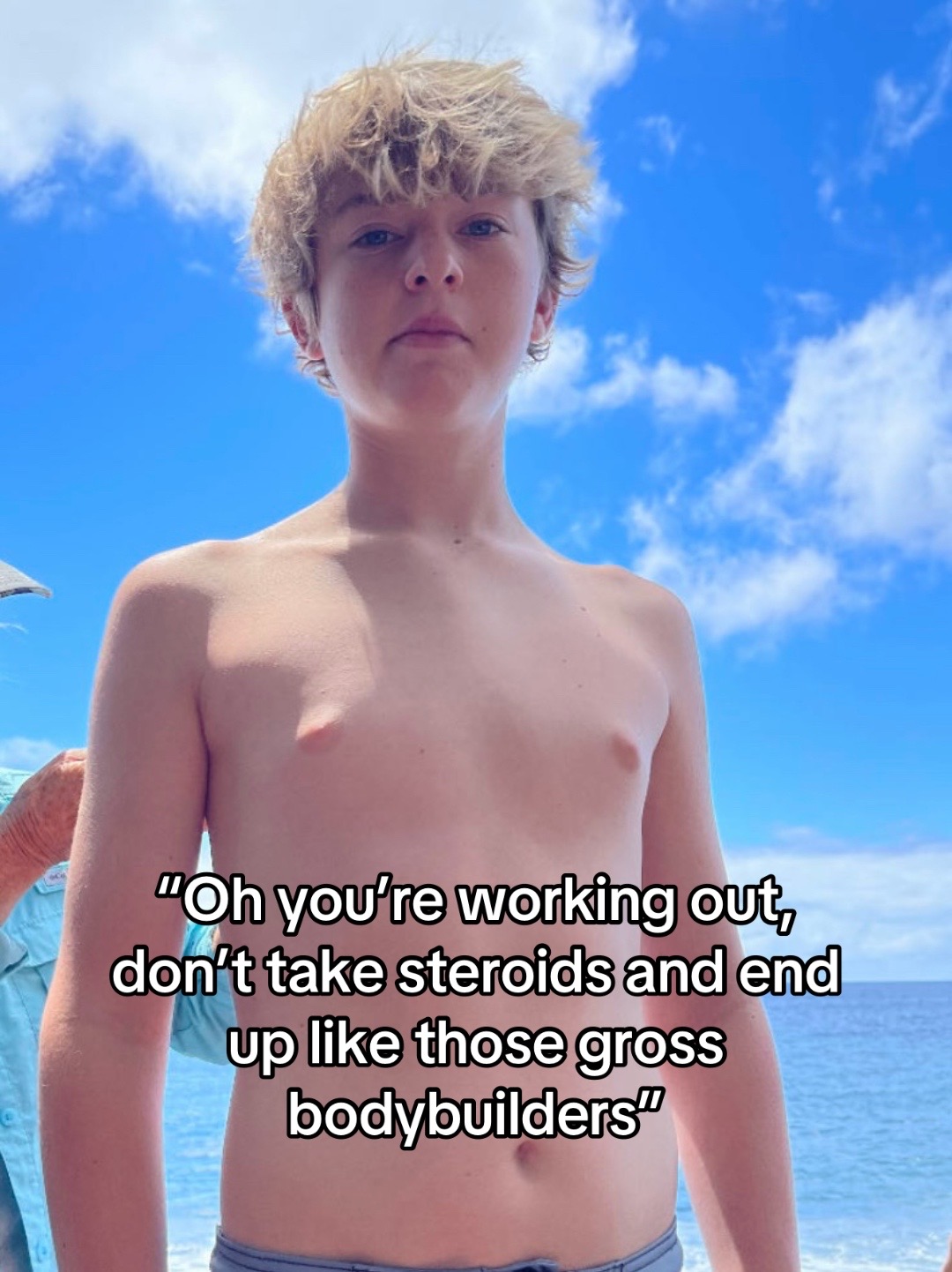 @Jed