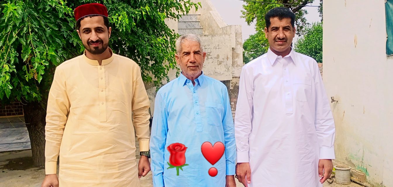 @تحسین احمد راجہ  🔥